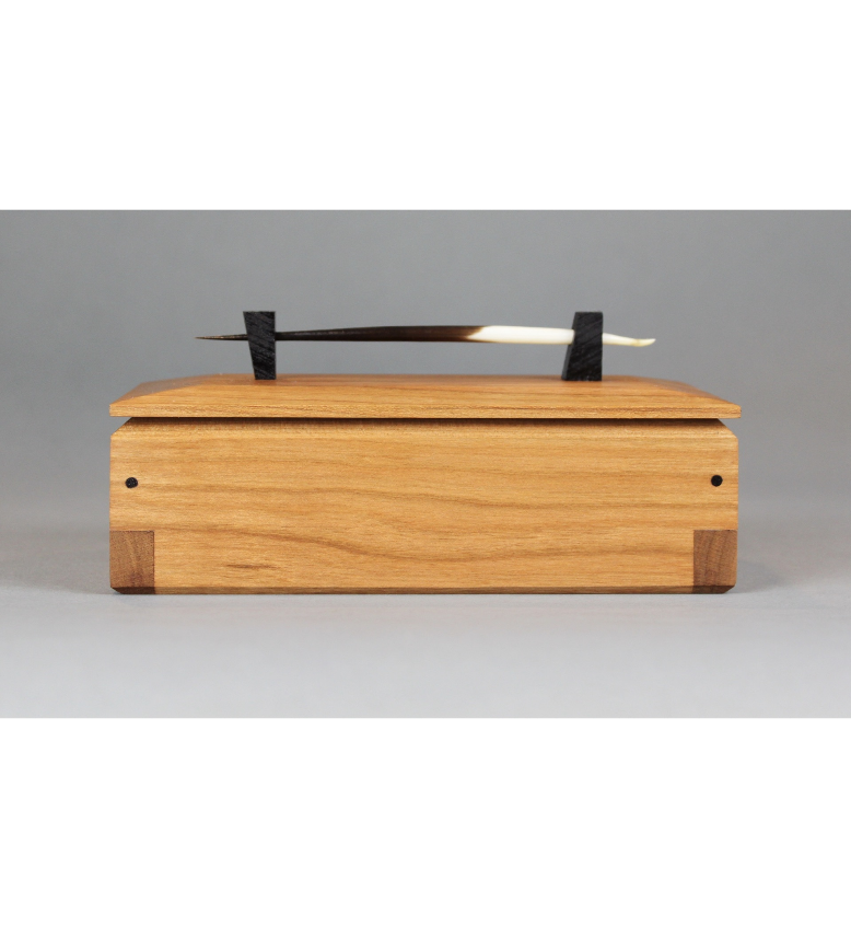 Erickson Wood Designs Coupeville Arts & Crafts Festival