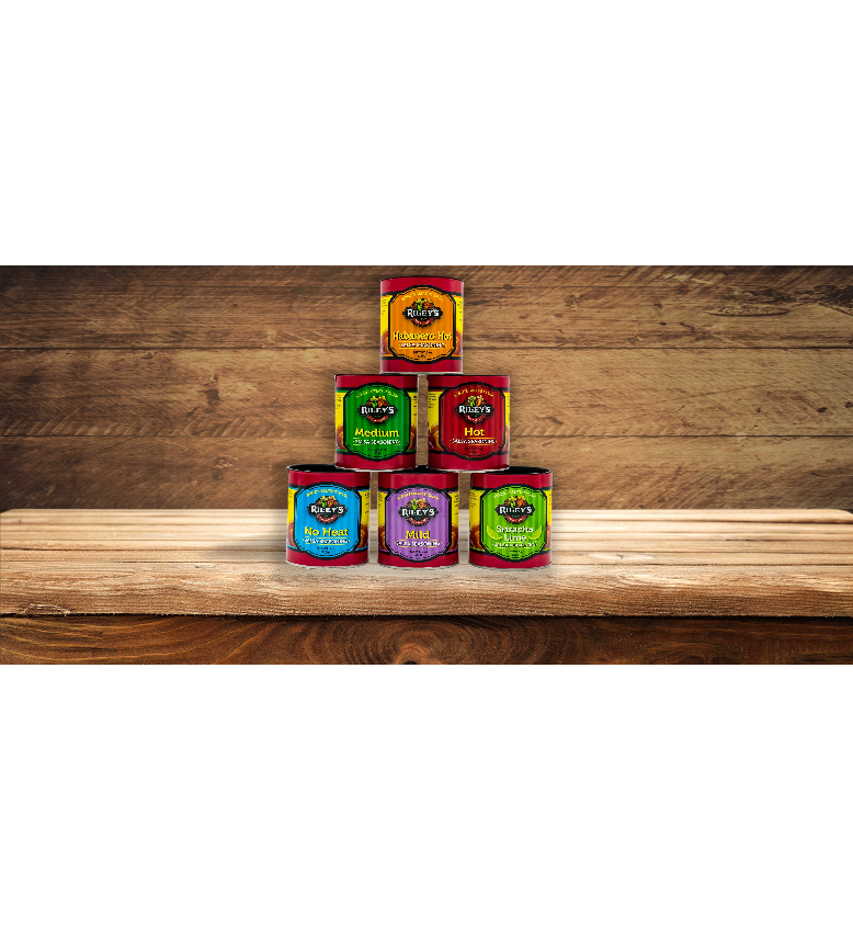 Riley’s Spice of Life Coupeville Arts & Crafts Festival